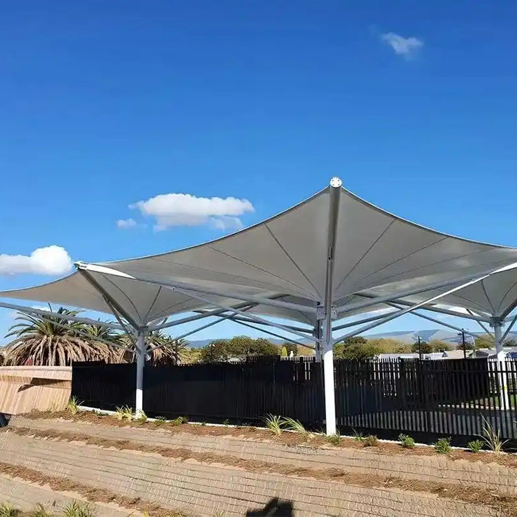 府谷县工程案例