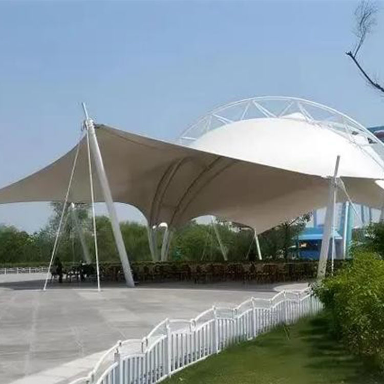 府谷县工程案例