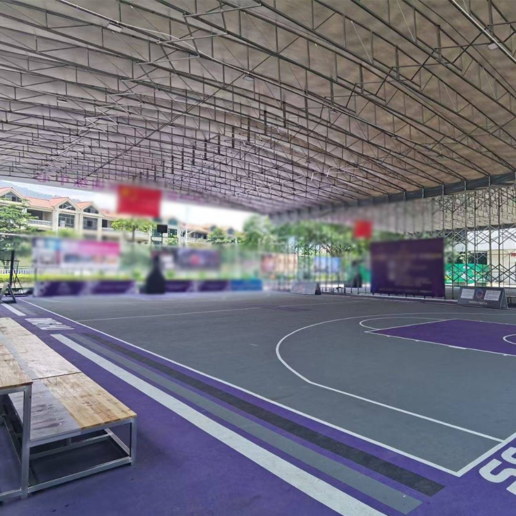 府谷县工程案例