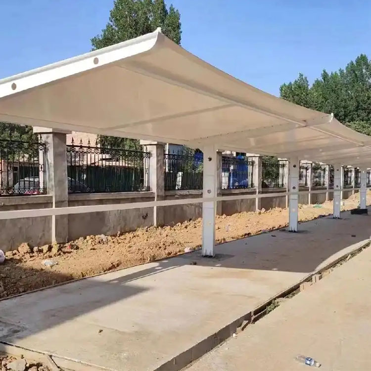 府谷县工程案例