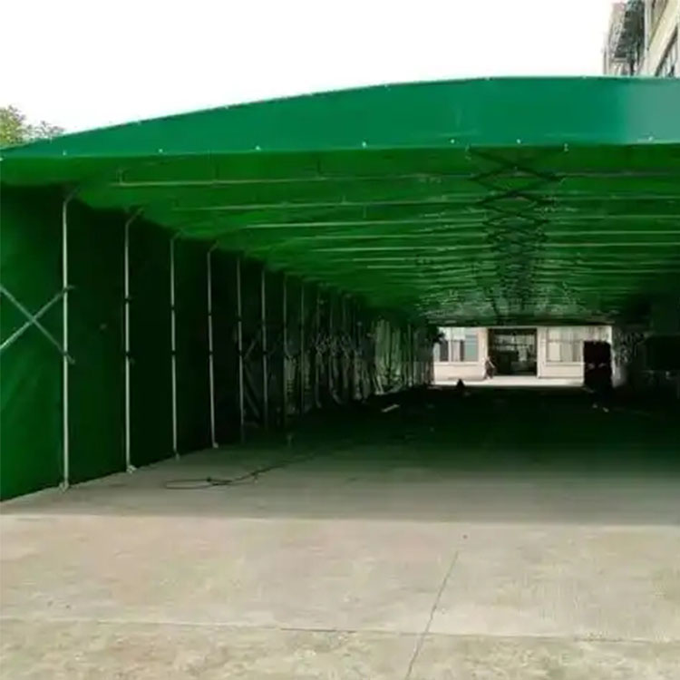 府谷县工程案例