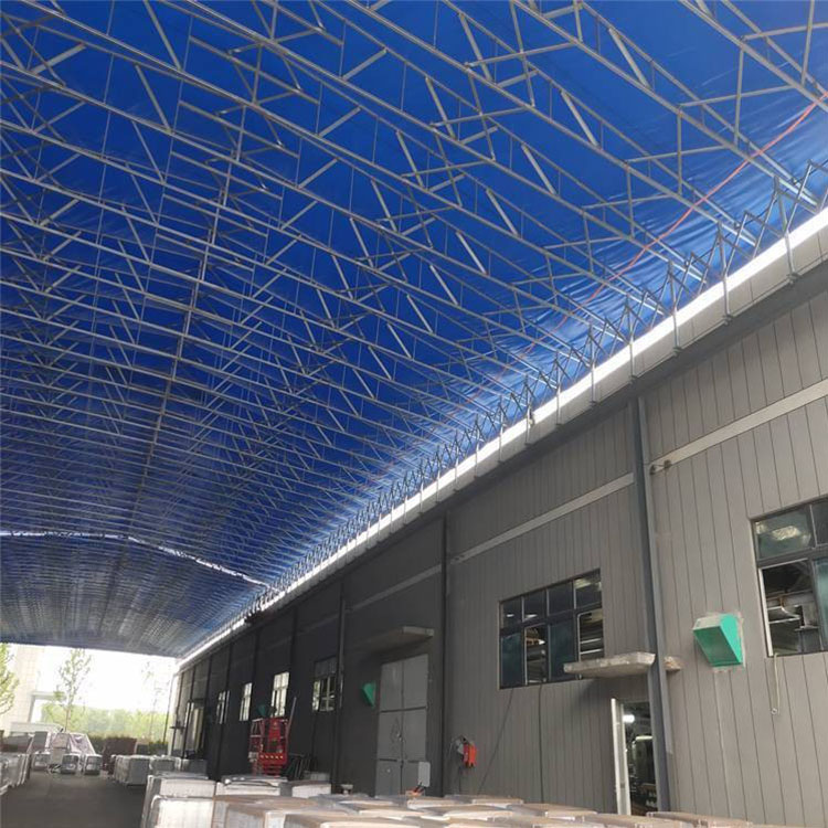 府谷县工程案例