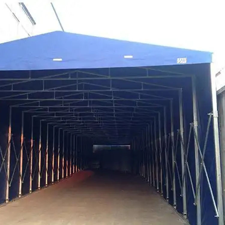 府谷县工程案例