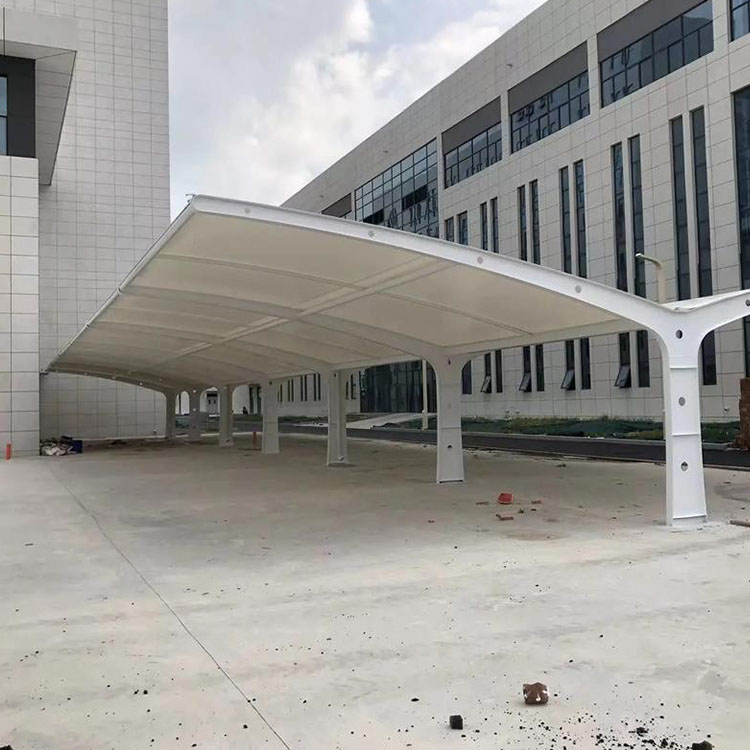 府谷县工程案例