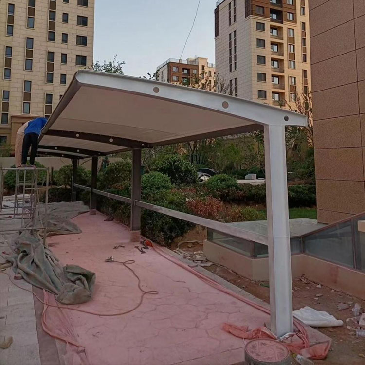 府谷县工程案例